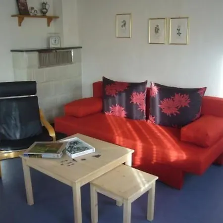 Buschle By Interhome Сasa de vacaciones *