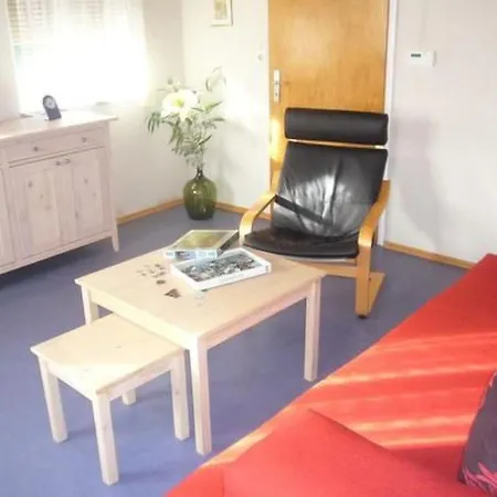 Buschle By Interhome *