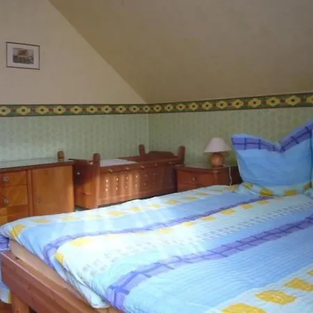 Buschle By Interhome 度假居 泰特南