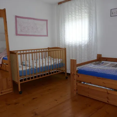 Buschle By Interhome