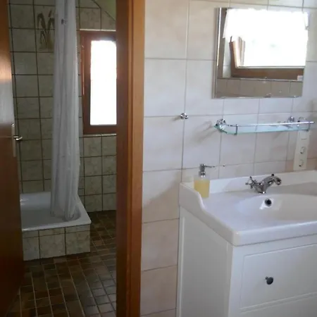 Buschle By Interhome *