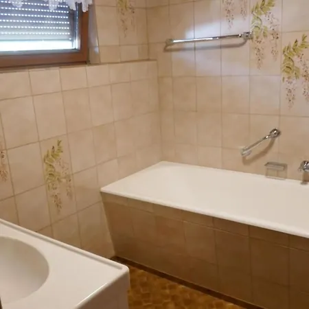 Buschle By Interhome *