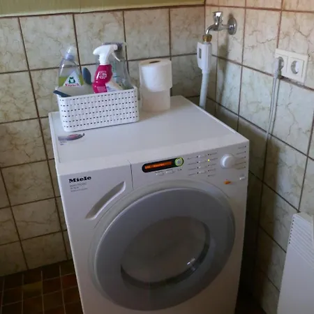 Buschle By Interhome