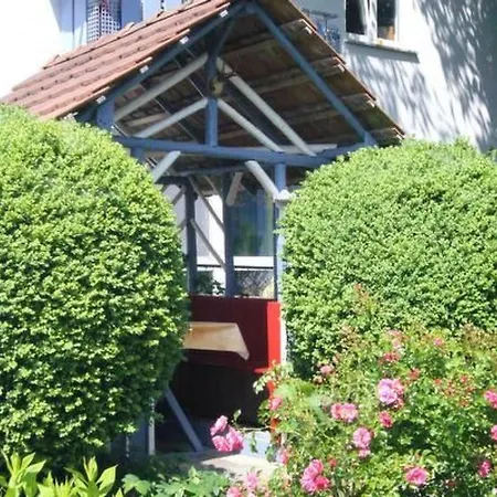Buschle By Interhome Сasa de vacaciones *