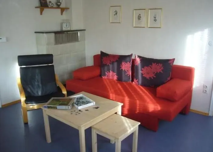 Buschle By Interhome 別荘 *