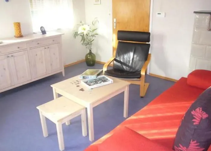 Buschle By Interhome *