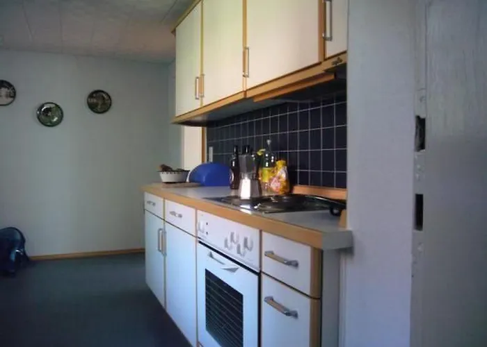 Buschle By Interhome