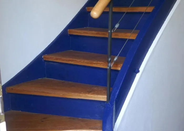 Buschle By Interhome *