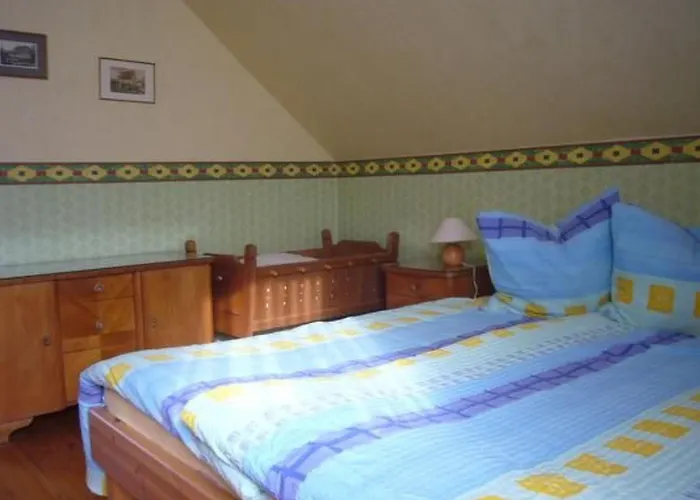 Buschle By Interhome 度假居 泰特南