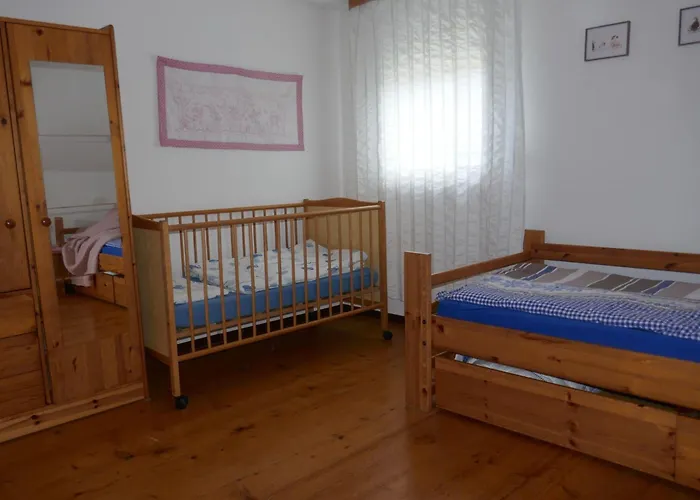 Buschle By Interhome