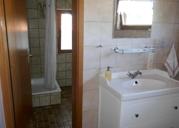 Buschle By Interhome *