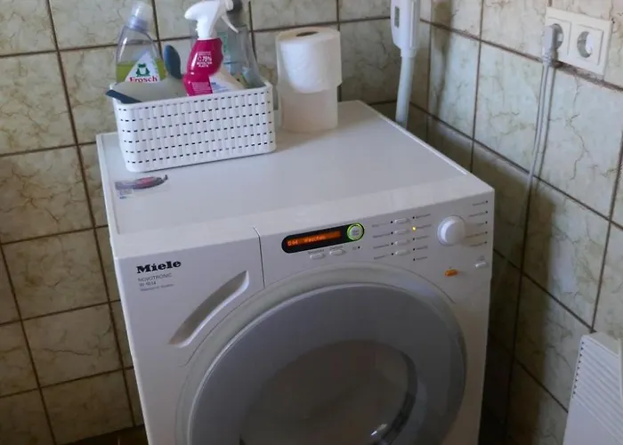 Buschle By Interhome