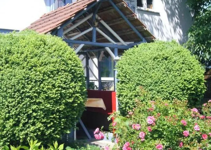 Buschle By Interhome 度假居 *