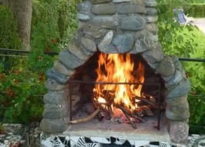 Buschle By Interhome * テットナング